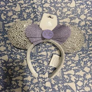 Disney 100 years Minnie Ears